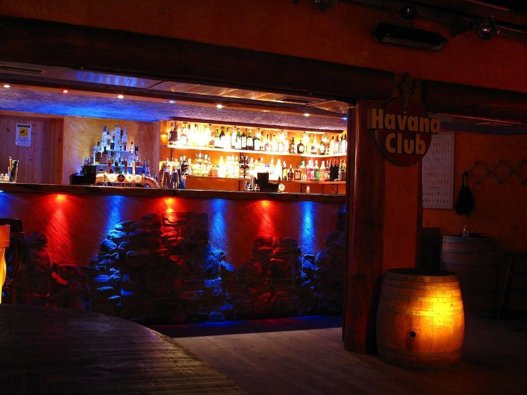 光彩酒店 佛加里达 外观 照片