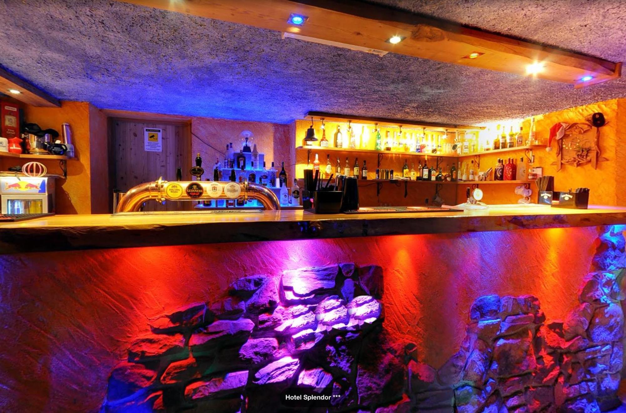 光彩酒店 佛加里达 外观 照片