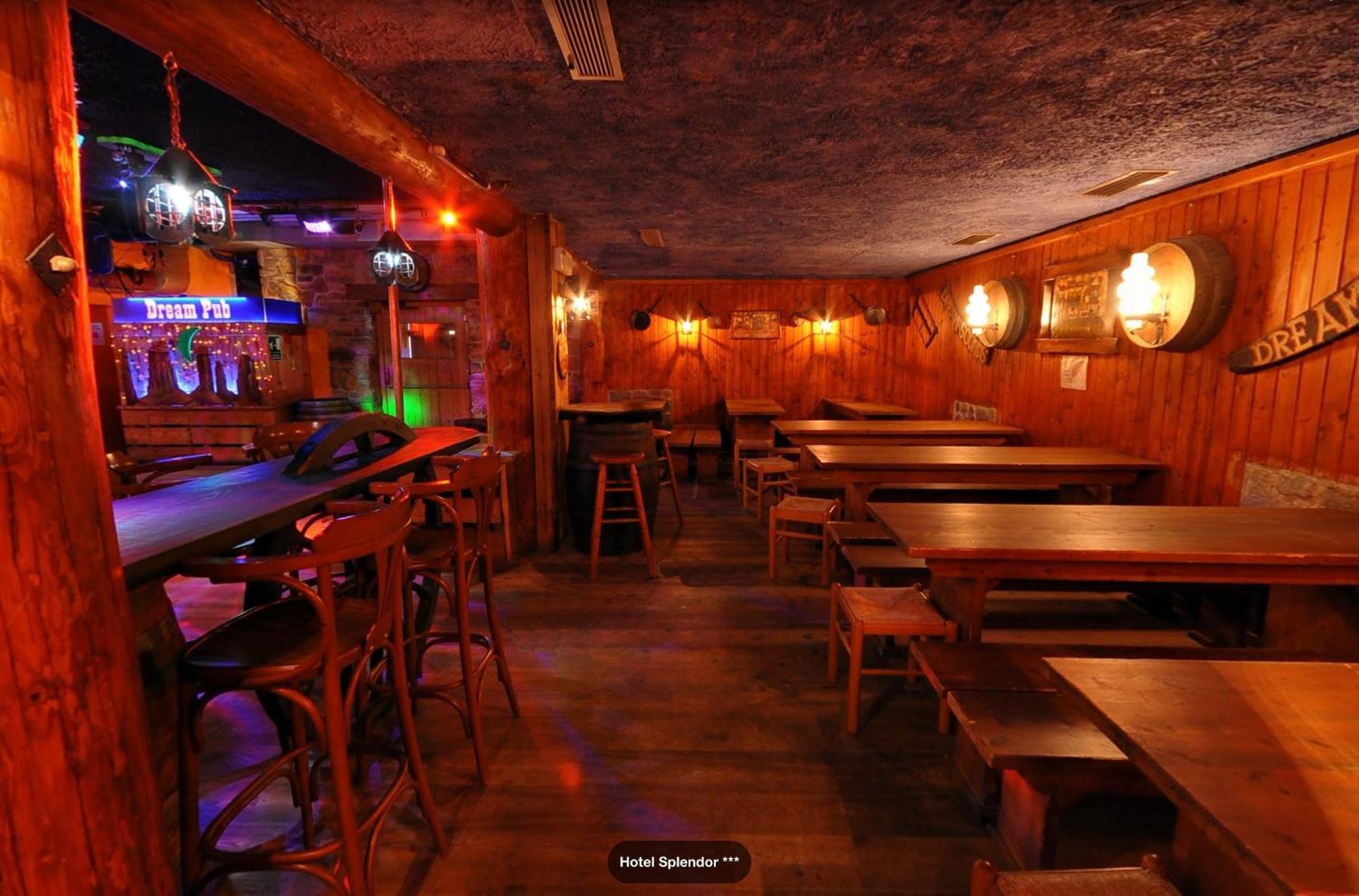 光彩酒店 佛加里达 外观 照片