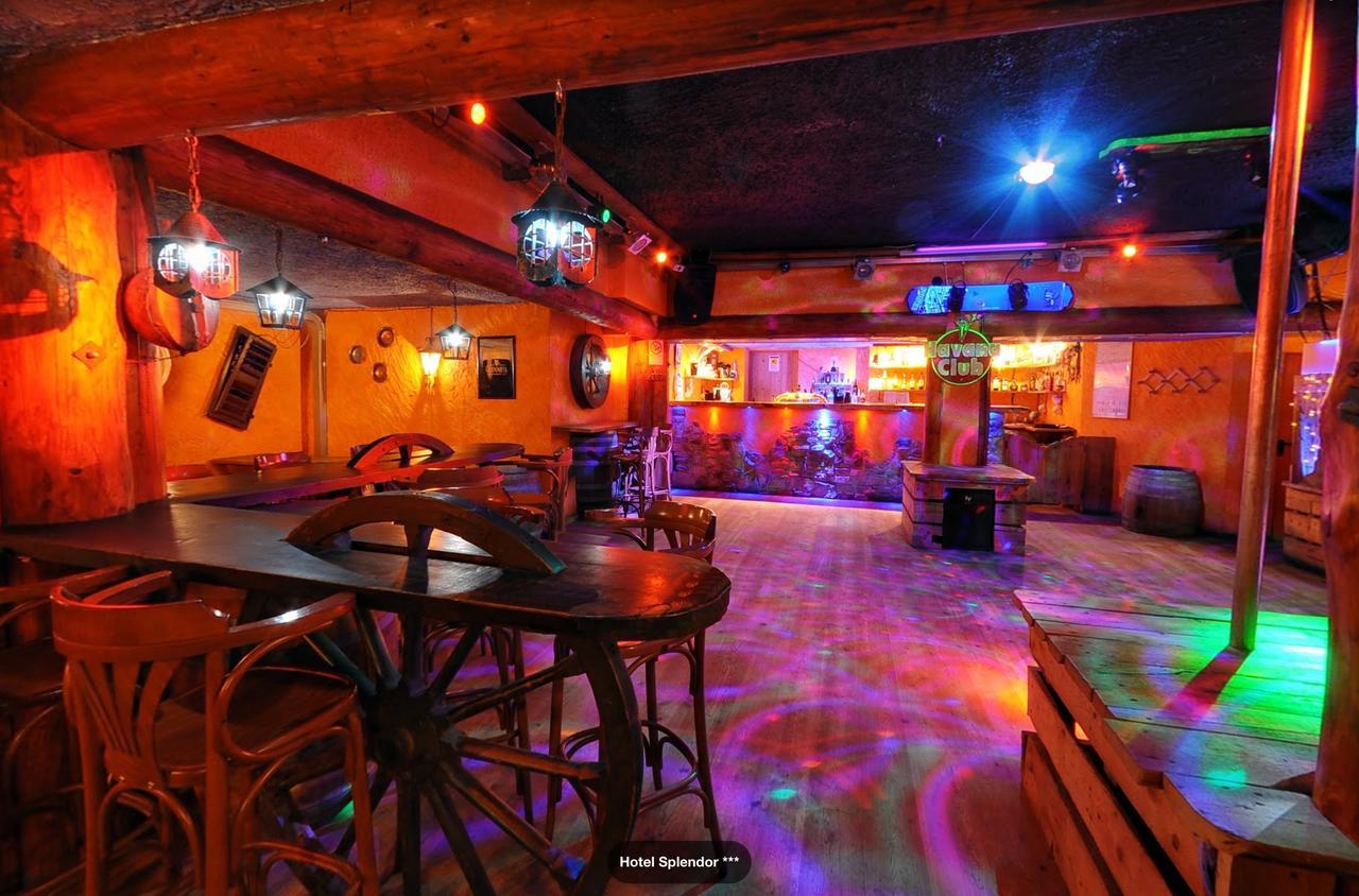 光彩酒店 佛加里达 外观 照片